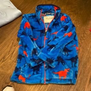 Fleece Hatley jacket